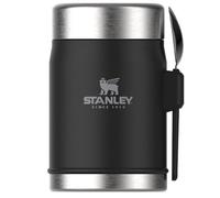 Boite à repas - classic legendary food jar + spork - 0.4l