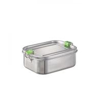 Boîte à Repas Gamelle en inox 3 tailles - 0,8 Litre