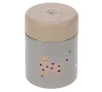 Boîte à repas inox isotherme chat r