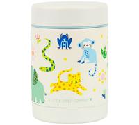 Boîte à repas isotherme Jungle (0,3 L)
