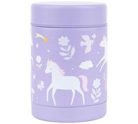 Boîte à repas isotherme Rêves de licorne (0,3 L)