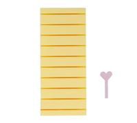 Boîte à Rouleaux pour Feuilles Ongles Organisateur Portable à 10 | Étui pour Décalcomanies de Feuilles Ongles Imprimé en 3D Convient Pour Maison Salon Studio Femmes Et Filles