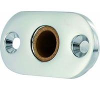 Boîte à roulement pour 3272 ASSA ABLOY - Chromé/Brillant - 3280.30.0