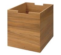 Boîte à roulettes Skagerak Cutter Box L WxHxD 36x34x30cm