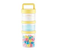 Boîte à salade pour préparer, anti-fuite, grande capacité, portable
