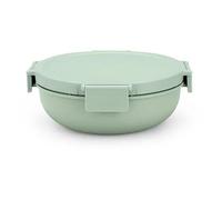 Boîte À Salade Ronde Brabantia Make & Take Vert Clair