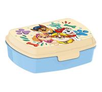 Boîte à sandwich , boite a gouter ,BBoîte à sandwich amusante en plastique Paw Patrol Future Leader