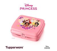 Boîte à sandwich Tupperware Eco+ Disney Princesse