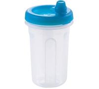 EDA - Arroseur - Transperant