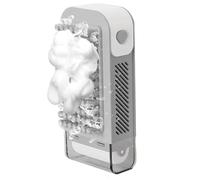 Boîte à savon à lessive - Distributeur de savon pour entretien du linge - Drainage rapide - Avec brosse - Pour camping-car, salle de bain, chambre d'étudiant, lavabo