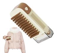 Boîte À Savon À Récurer Brosse Solution Lessive