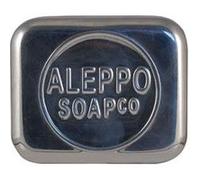 Boite a savon aleppo soap G