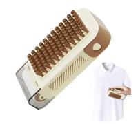 Boîte À Savon Avec Rouleau - Étui Distributeur De Sav-on Pour Le Linge | Boîte À Bulles De Savn | Solution De Nettoyage Et De Drainage Rapide Des Vêtements, Pour Hommes, Adultes, Étudiants Et Femmes