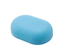 Boîte à savon étanche pour salle de bain, douche, voyage, camping - Confortable et respectueux de l'environnement