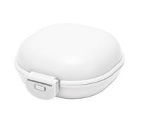 Boîte à savon portable, contenant en plastique imperméable antidérapant et créatif au design compact, idéal pour la salle de bain et facile