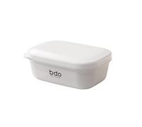 Boîte à Savon Portable de Voyage, Porte-Savon Étanche Boite Savon Voyage Porte Savon avec Couvercle Porte-Savon en Plastique Etui à Savon pour Voyage Salle de Bain Camping Extérieur