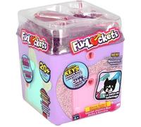 Boîte à secrets avec charms en display de 12 Modèle aléatoire