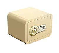Boîte à sécurité de sécurité, Coffre-Fort en Toute sécurité en Double Couche électronique à Double coupée adaptée à la Mise en Place de Valeur de dépôt de comité de Gamme de Documents de Rangement de