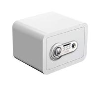 Boîte à sécurité de sécurité, Coffre-Fort en Toute sécurité en Double Couche électronique à Double coupée adaptée à la Mise en Place de Valeur de dépôt de comité de Gamme de Documents de Rangement de