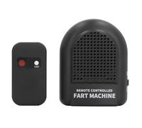 Boîte à son de pet à distance avec sons amusants, machine à farce au format de poche pour les sons gênants