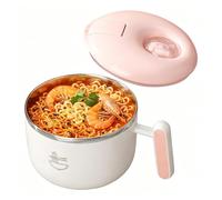 Boîte à soupe pour le déjeuner 1500 ml , plat étanche avec couvercle