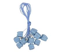 Boîte À Souvenirs DeDents, Ensemble De Supports En Forme DeDents, Taille 1,8 X 1,8 X 2,1 M, Rangement Des Dents De Bébé, Conteneur De Dents Pour Enfant, Fonction De Mémoire Compacte, Pour L'école Ma