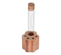 Boîte À Souvenirs Moustaches De Chat - Souvenir Mémorial En Verre | Aux Animaux De Compagnie | Collection De Moustaches Pour Femmes, Hommes, Parents Et Amis | Cadeau Sentimental Et Décoratif P