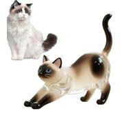 Boîte à Souvenirs pour Animaux de Compagnie - Bijou Mignon Mémoire Canin - Chaîne de Clés avec Pendentif Transparent en Acrylique Commémoratif pour Collection, Accessoire pour Sac à Main, Sac