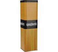 Boîte à Spaghetti en Métal
