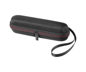 Boîte À Stylos De Traduction - Pochette Pour Scanner De Stylo Portable | Rangement Durable De La Dragonne | Tissu Oxford EVA Pour Traducteur De Langue, Scanner De Crayons, Câbles, Organisateur De