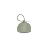 Suavinex Boîte à sucettes verte TU