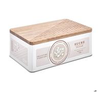 Boîte à sucre 1,3L creme - 5 five simply smart