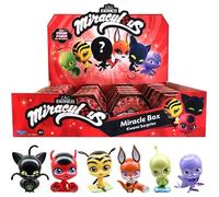 Miraculous - Boite à surprise - modèle aléatoire