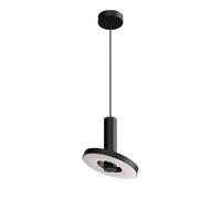 Boîte à Suspension Tonone Beads 108 Noir Fumé