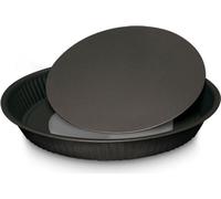 Boîte à tarte Guardini avec fond séparable Gardenia, 28 cm