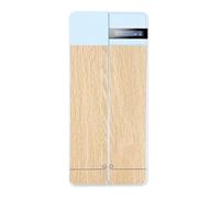 Boite a Telephone, Boite a Telephone Portable Verrouillé, La Technologie de Fusion par Ultrasons Le Rend Durable et Adapté à L'étude, Au Travail Ou à La Culture de L'autodiscipline(Blue)