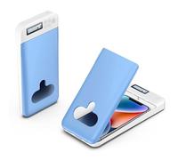 Boite a Telephone Portable Verrouillé, Coffre Telephone Portable、Vous Aide À Vous Libérer de Votre Addiction À Internet et À Développer de Bonnes Habitudes