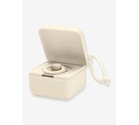 Bibs Pacifier Box Ivory 1 Unité