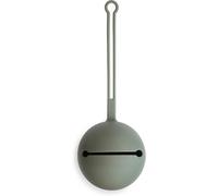 Boite À Tétine Sucette En Silicone Sans BpaAccessoires Pour Bébé,Jeunes Enfants Garçons Et FillesMatériel Durable & De Haute QualitéDried Thyme