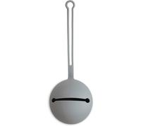 Boite À Tétine Sucette En Silicone Sans BpaAccessoires Pour Bébé,Jeunes Enfants Garçons Et FillesMatériel Durable & De Haute QualitéStone