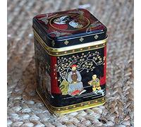 Boîte à thé Black Jap 100g