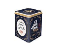 Boîte à thé Traditional English Tea