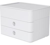 Boîte à tiroirs HAN SMART-BOX plus ALLISON snow white