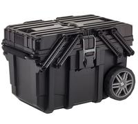 BOÎTE À TRAVAIL CANTILEVER KETER SUR ROUES - KT 93 4238
