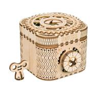 Boîte à trésor