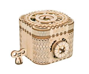 Boîte à trésor