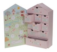 Boite à trésors de naissance - Amadeus