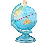 Boîte à trésors Globe, RD1013 17cm