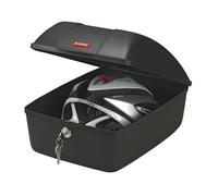 Boîte à vélo - KLICKFIX - Top case - 12 L - Noir - Adaptateur à acheter séparément