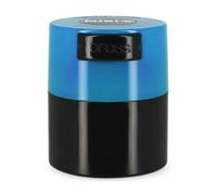 boite à vide pour conservation minivac opaque bleue